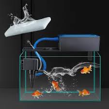 Aquarium Accessories
